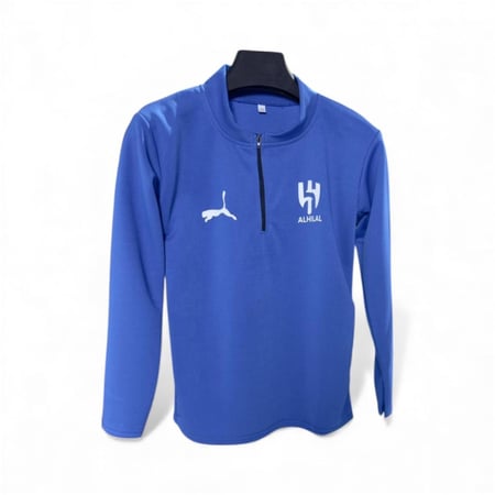 بلوفر الهلال