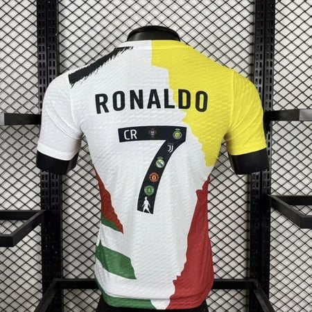 تيشرت كريستيانو