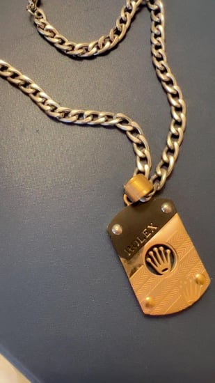 سلسال رجالي