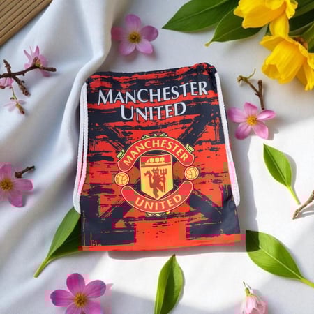 شنطة تدريب مانشستر يونايتد