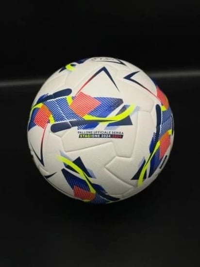 كرة الدوري الايطالي للموسم الجديد