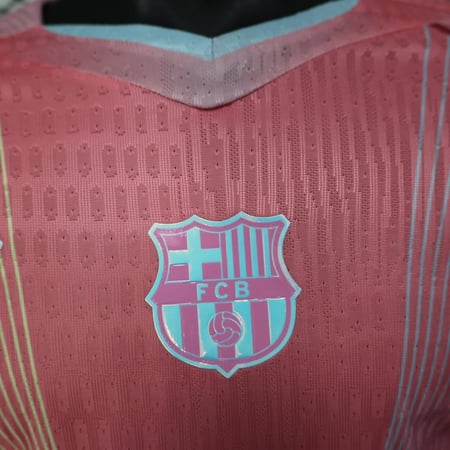 تيشيرت برشلونة 2025/2026
