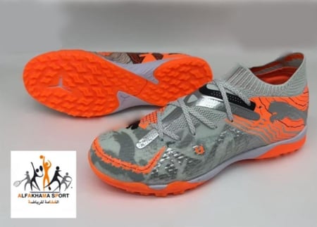 جزمة كرة قدم