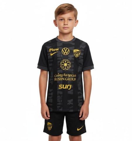 ‏طقم الاتحاد الثالث