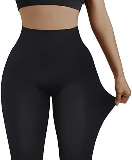 سروال ضاغط لرجال والنساء - أداء رياضي ودعم انتقال > عضلي