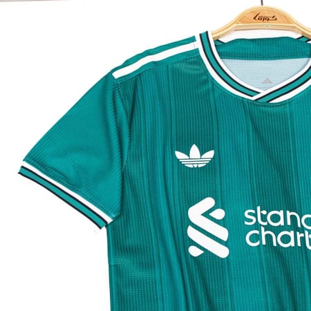 تيشرت ليفر بول