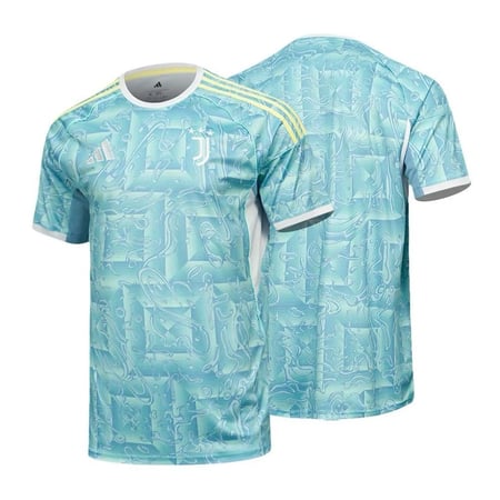 طقم يوفنتوس الاحتياطي الثاني 2026