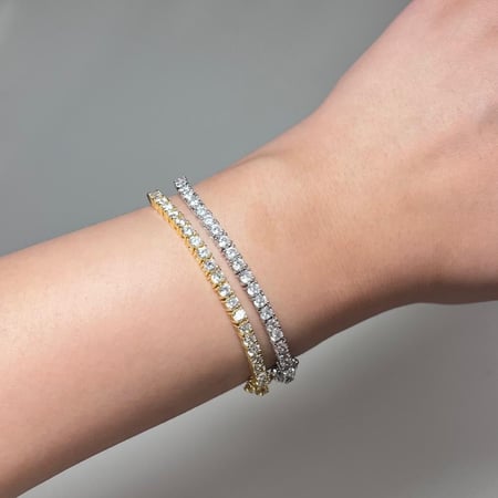 اسورة Tennis ذهبي