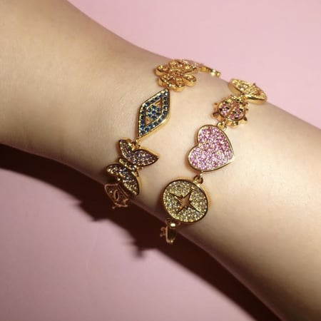 اسورة Colorful Love