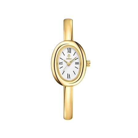 ساعة Loop ذهبي