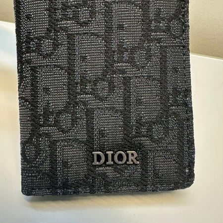 محفظة ديور صغيرة Dior