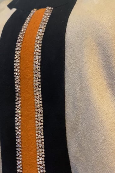 جلابية شاموا بيج