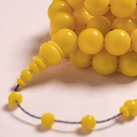 فاتوران اصفر ليموني صك