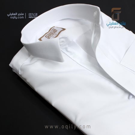 ثوب الاصيل قلاب صيفي