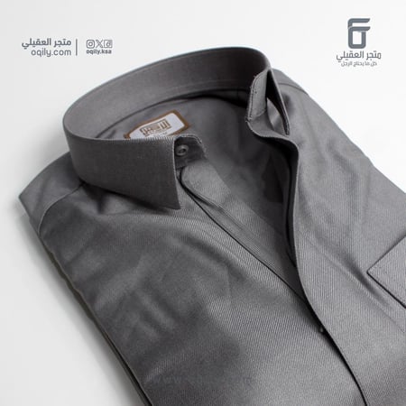ثوب شتوي الاصيل شبابي