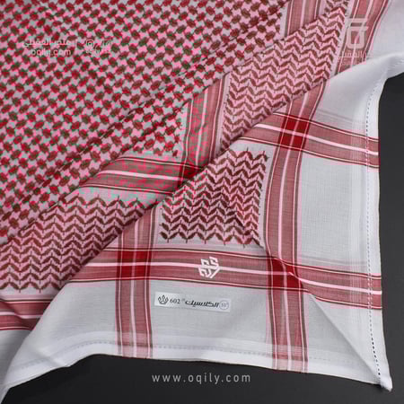 شماغ التاج كلاسيك