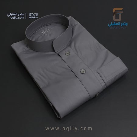 ثوب دروش صيفي ملون