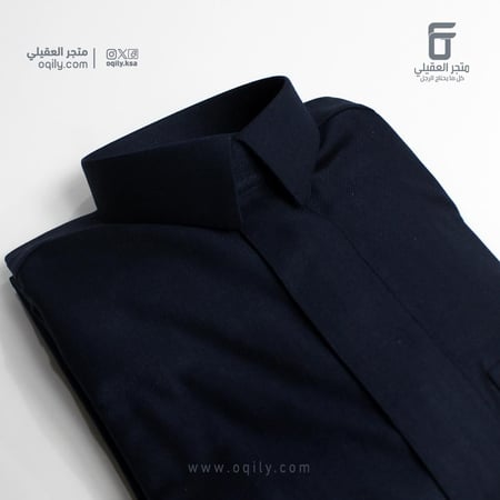 ثوب شتوي الاصيل