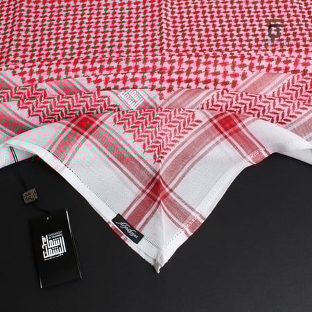 شماغ اليشمك Y17