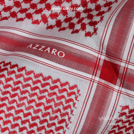 شماغ ازارو A2