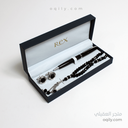 طقم كبك وقلم