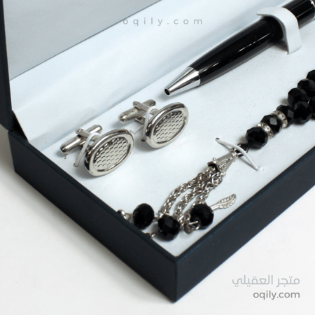 طقم كبك وقلم