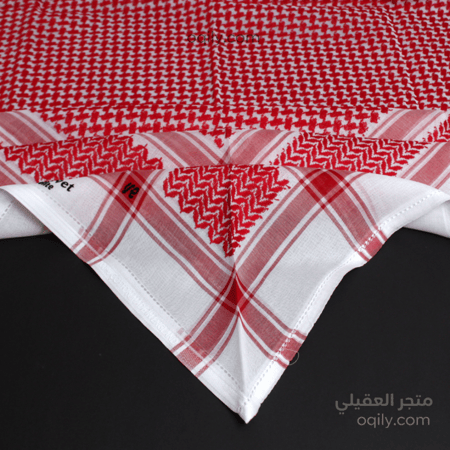 شماغ فلفت اليت كلاسيك