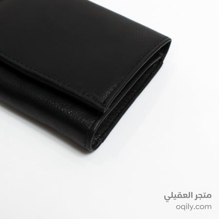 محفظة رجالية
