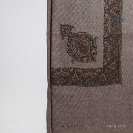 شال كشميري بني