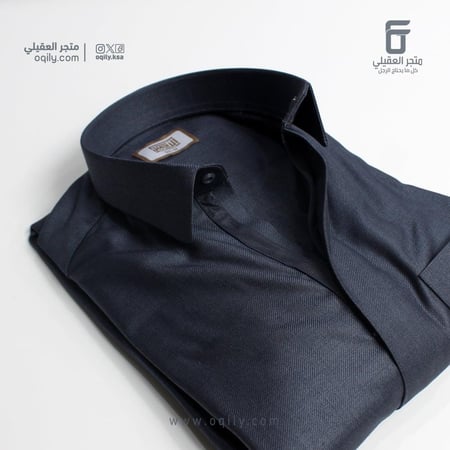 ثوب الاصيل شبابي شتوي ٢٠٢٦