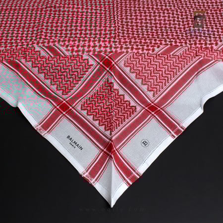 شماغ بالمان