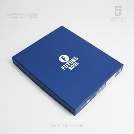 شماغ روز فيوتشر FUTURE ROSE F8R