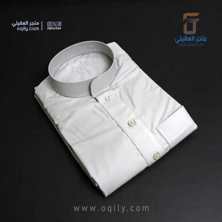 ثوب دروش ملون صيفي