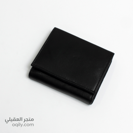 محفظة رجالية