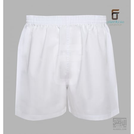 سروال الاصيل قصير
