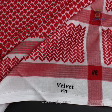 شماغ فلفت مودرن