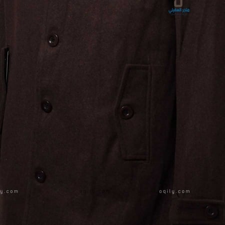 جاكت شتوي رجالي