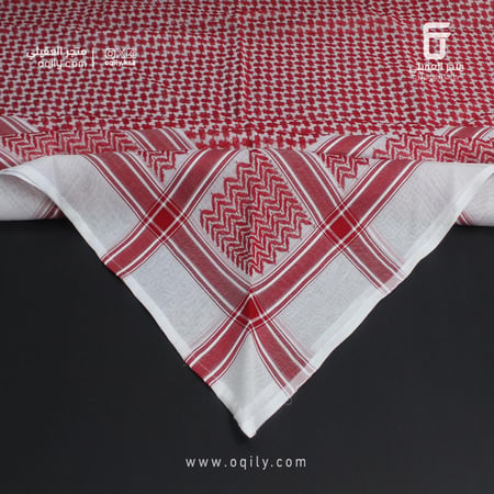 شماغ Azzaro ازارو 2025