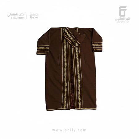 بشت شتوي رجالي