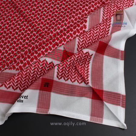 شماغ فلفت مودرن