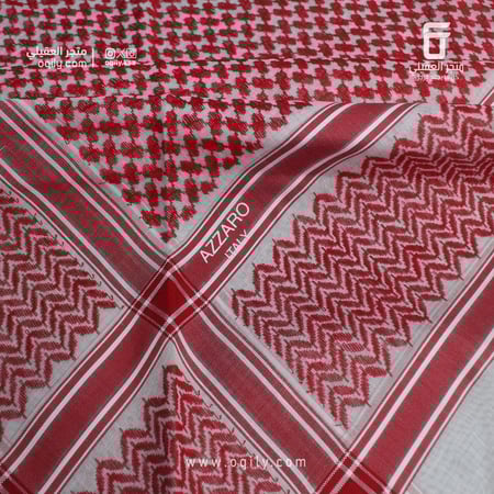 شماغ ازارو 2025