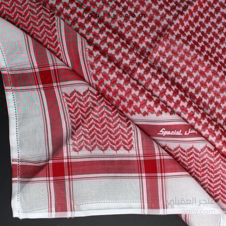 شماغ سبشل كلاسيك