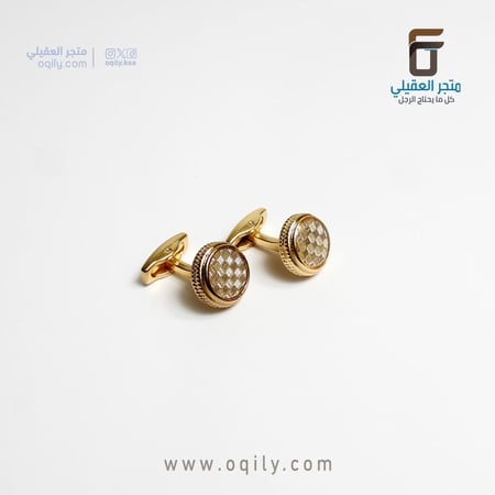 كبك رجالي بأنماط هندسية متباينة