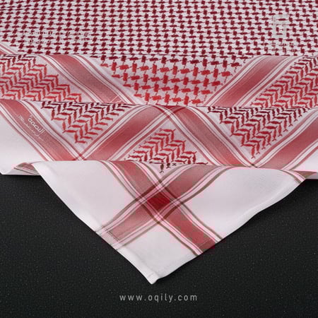 شماغ البسام البصمة 30