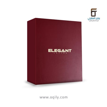 غتره شتوية العطار
