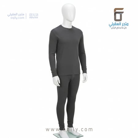ملابس حرارية رجالي