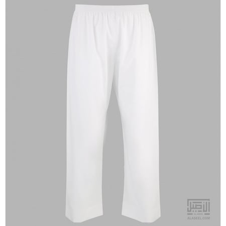 سروال طويل قماش كرسي الأصيل