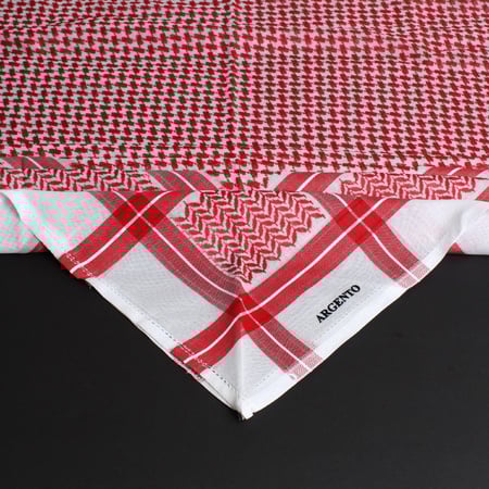 شماغ ارجنتو