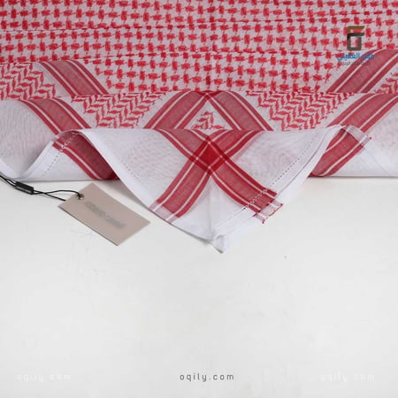 شماغ روبرتو كفالي