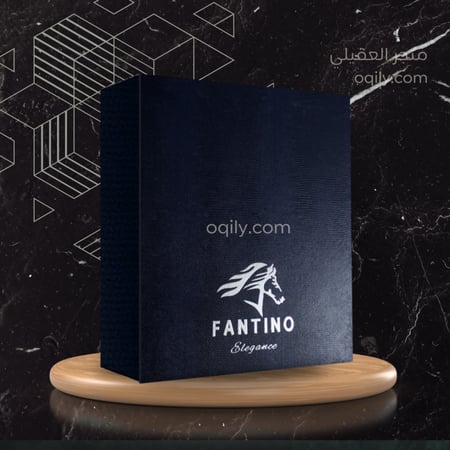 شماغ انجليزي اصلي